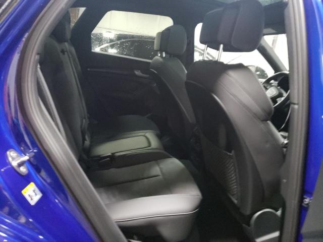 AUDI SQ5 PREMIUM PLUS 2022