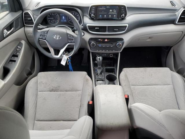 HYUNDAI TUCSON LIMITED 2021