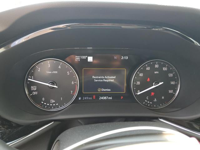 BUICK ENVISION AVENIR 2023