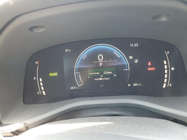 TOYOTA CAMRY XSE 2025