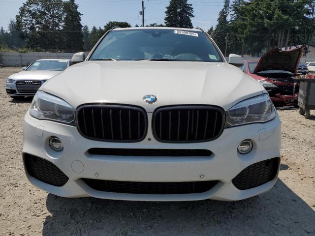 BMW X5 XDRIVE35I 2017