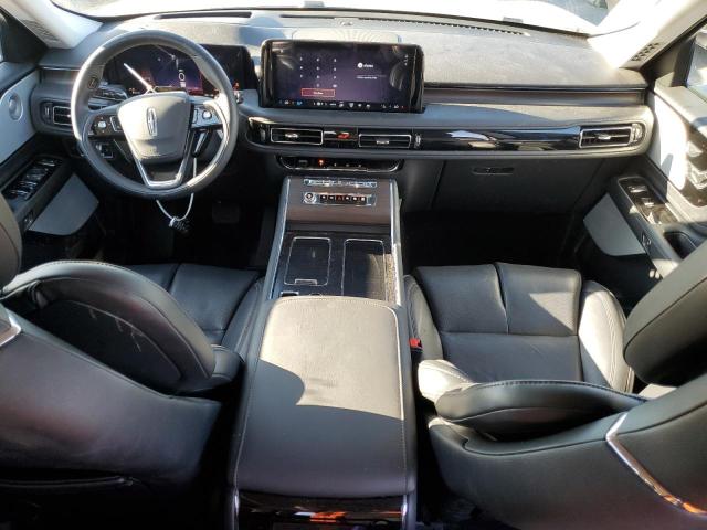 LINCOLN AVIATOR RESERVE 2024