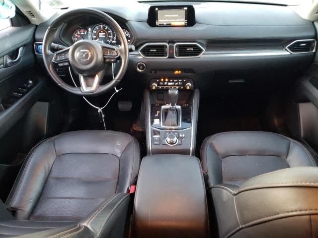 MAZDA CX-5 GRAND TOURING 2019