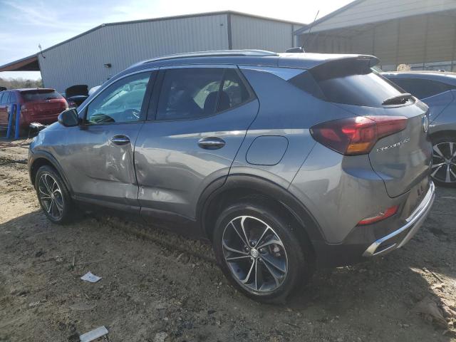 BUICK ENCORE GX ESSENCE 2022