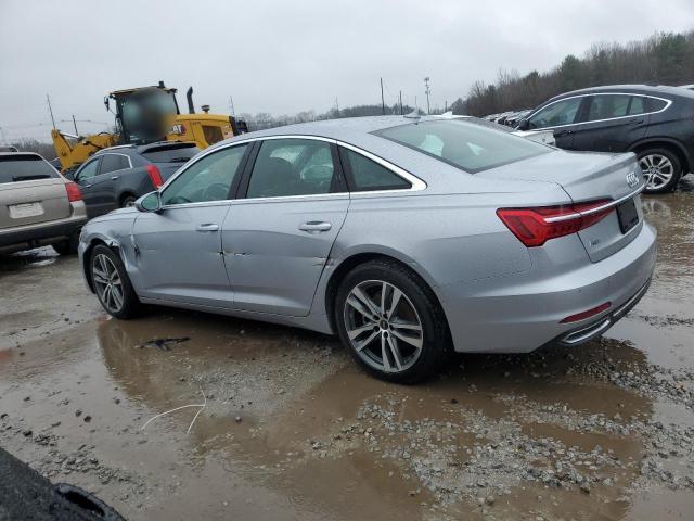 AUDI A6 PREMIUM 2021