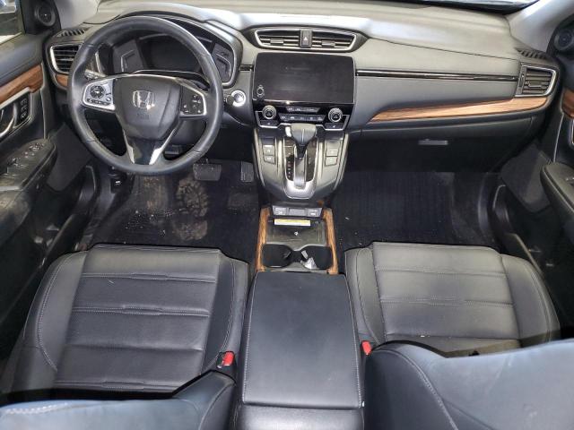 HONDA CR-V TOURING 2021