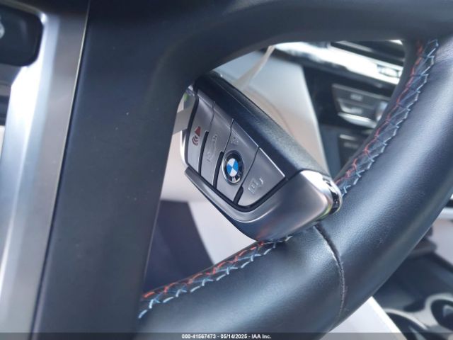 BMW M5 2021