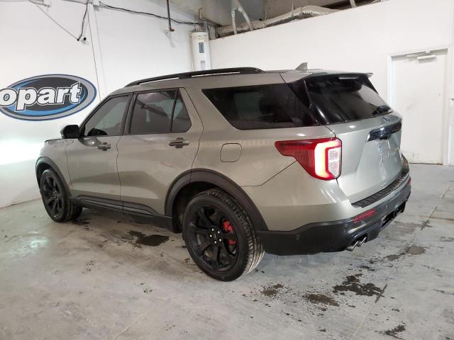 FORD EXPLORER ST 2020
