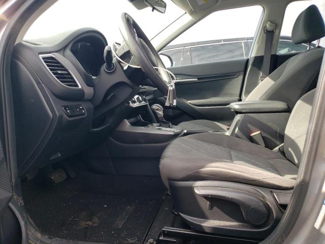 KIA SELTOS LX 2022