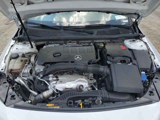 MERCEDES-BENZ A 220 4MATIC 2019