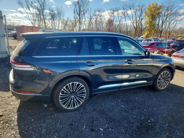 LINCOLN AVIATOR BLACK LABEL 2023