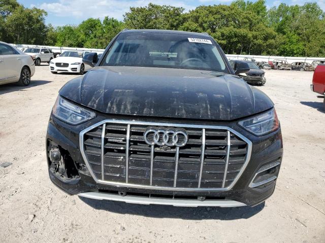 AUDI Q5 PREMIUM PLUS 2021