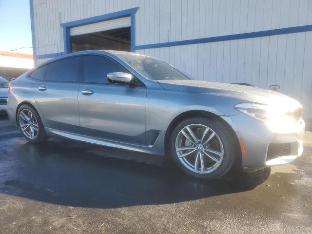 BMW 640 XIGT 2018
