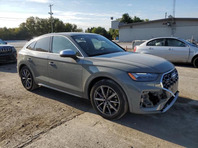 AUDI SQ5 SPORTBACK PRESTIGE 2022