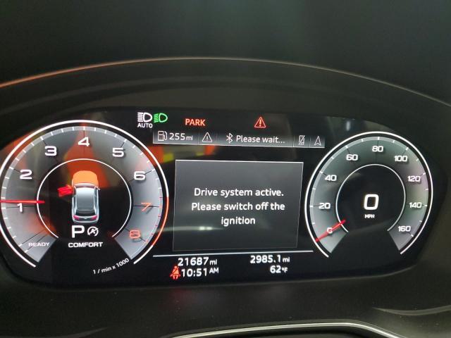 AUDI Q5 PRESTIGE 45 2022