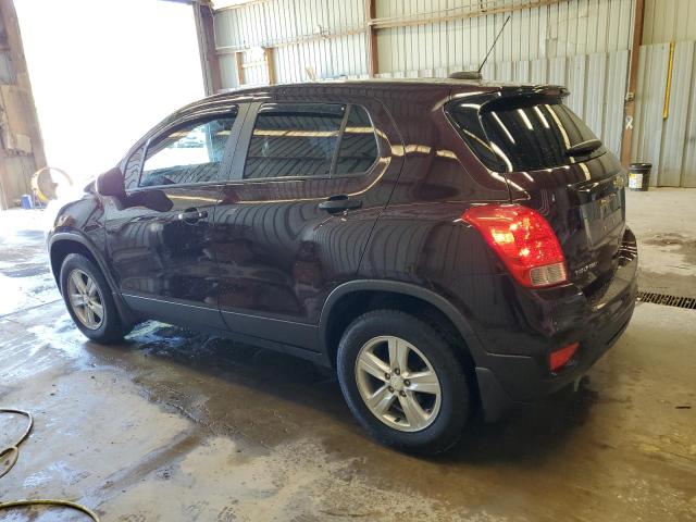 CHEVROLET TRAX LS 2021