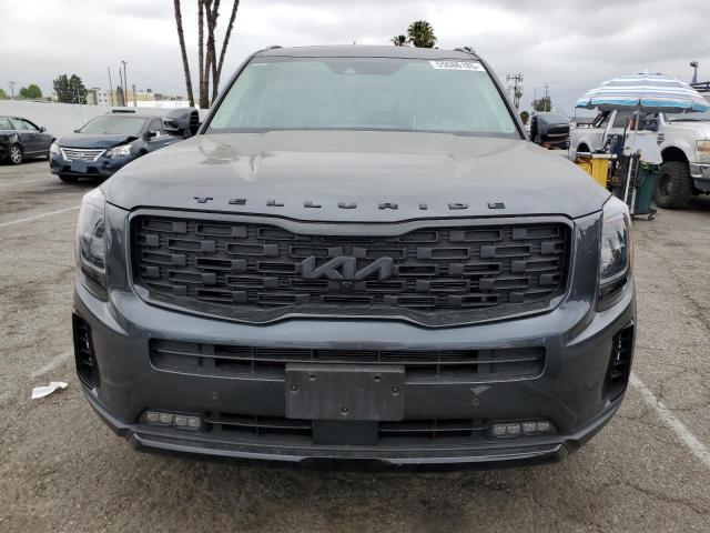 KIA TELLURIDE SX 2021