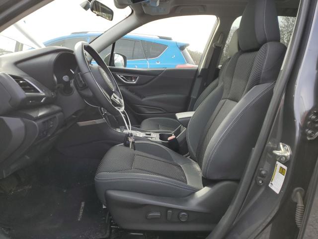 SUBARU FORESTER PREMIUM 2020
