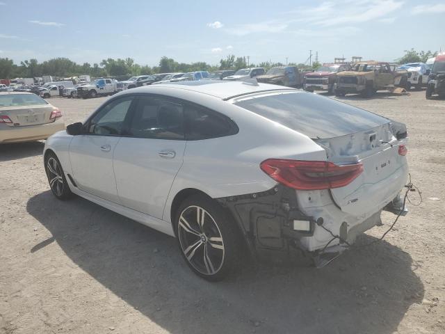 BMW 640 XIGT 2017