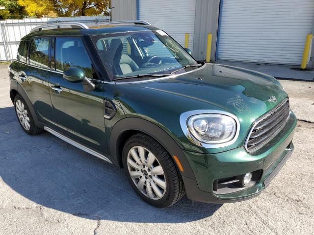 MINI COOPER COUNTRYMAN 2019