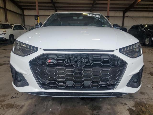 AUDI S4 PREMIUM PLUS 2022