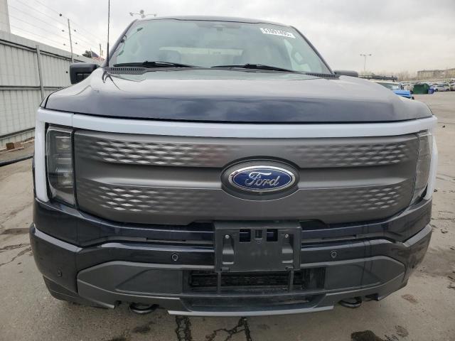 FORD F150 LIGHTNING PRO 2023