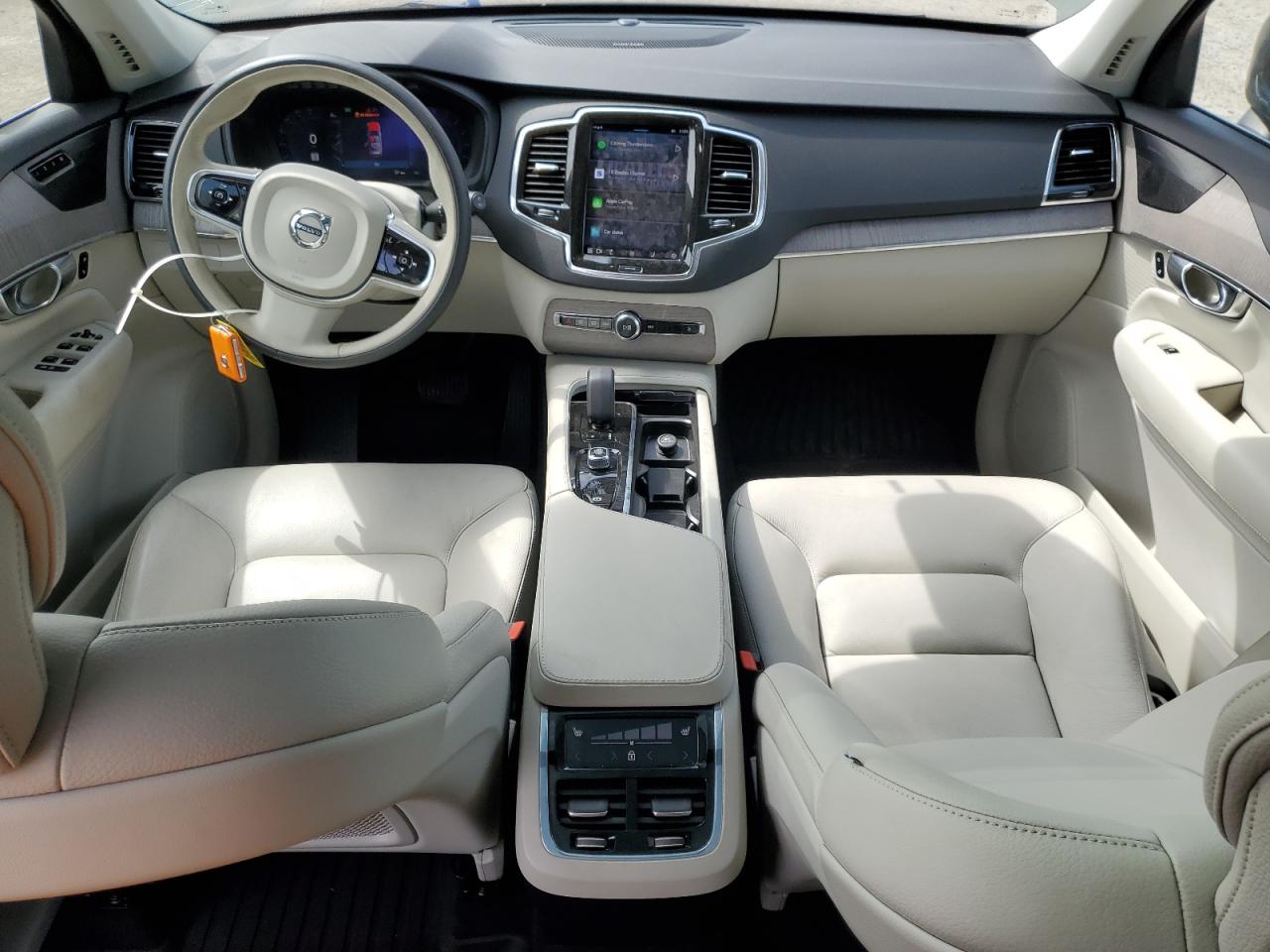 VOLVO XC90 PLUS 2023
