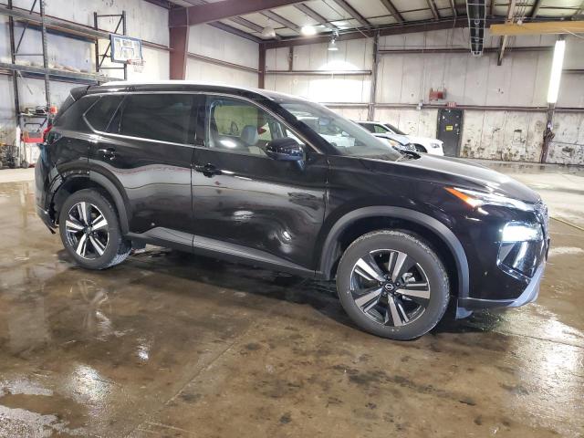 NISSAN ROGUE SL 2025