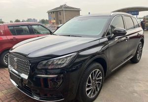 LINCOLN CORSAIR 2021