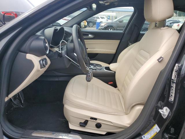 ALFA ROMEO GIULIA TI 2023