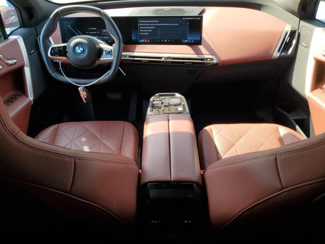 BMW IX XDRIVE50 2024