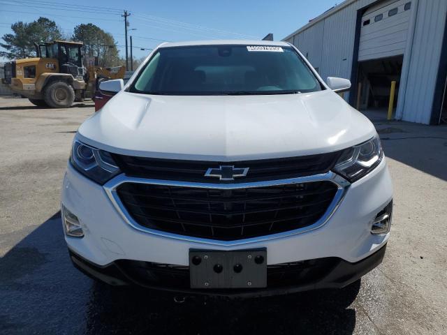 CHEVROLET EQUINOX LT 2021