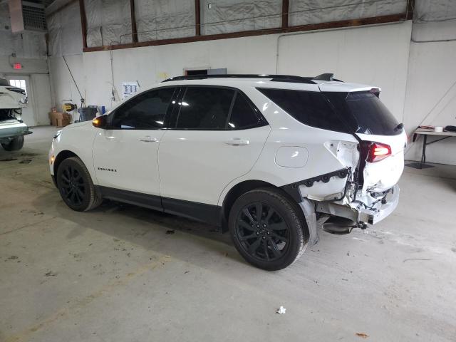 CHEVROLET EQUINOX RS 2022
