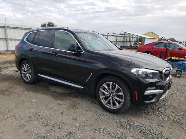 BMW X3 SDRIVE30I 2019