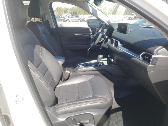 MAZDA CX-5 2022