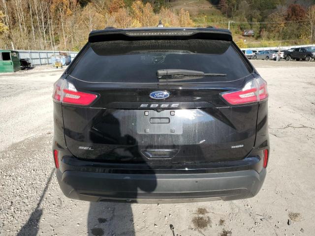 FORD EDGE SEL 2022