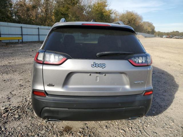 JEEP CHEROKEE LATITUDE LUX 2021