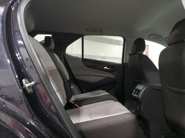 CHEVROLET EQUINOX LS 2020