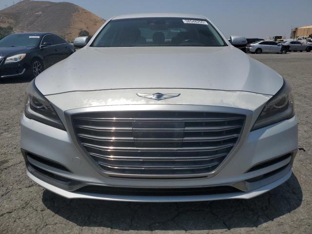 GENESIS G80 BASE 2017