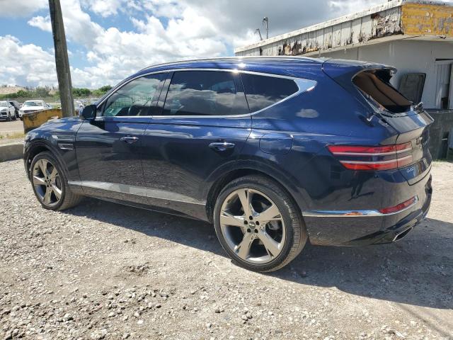 GENESIS GV80 BASE 2022