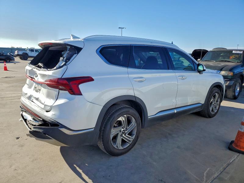 HYUNDAI SANTA FE SEL 2021