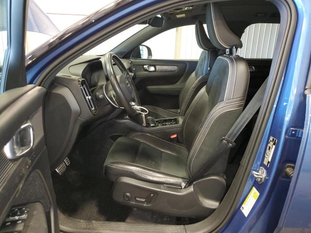 VOLVO XC40 T5 R-DESIGN 2020