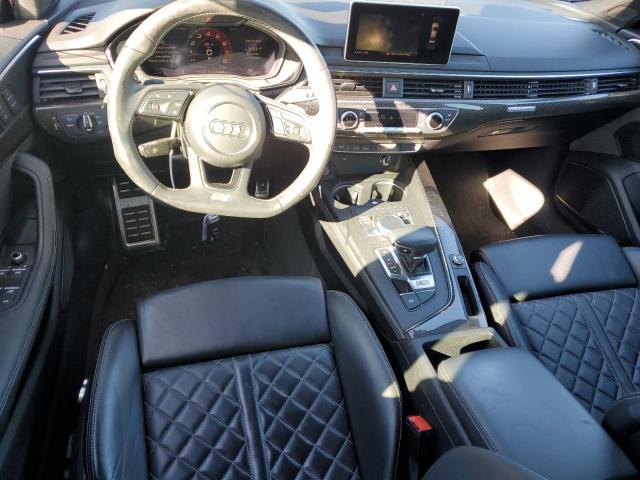 AUDI S4 PREMIUM PLUS 2018