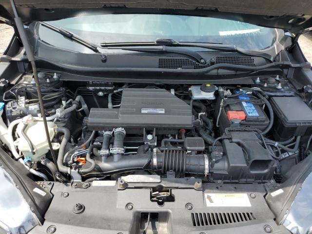 HONDA CR-V EX 2021