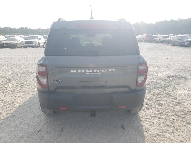 FORD BRONCO SPORT BIG BEND 2022