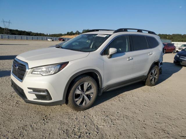 SUBARU ASCENT PREMIUM 2020
