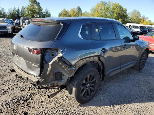 MAZDA CX-50 PREFERRED PLUS 2022