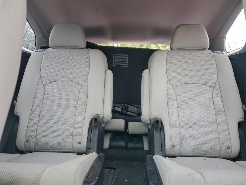 LEXUS RX 450H L 2021