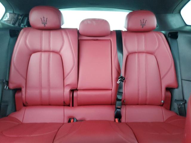 MASERATI LEVANTE S SPORT 2021