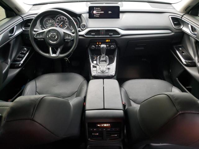 MAZDA CX-9 TOURING PLUS 2022